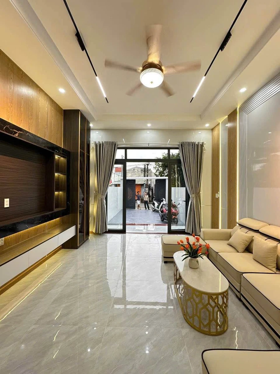 Bán nhà 1 lầu 1 trệt 130m², 3 phòng ngủ, Phường Trảng Dài, 4 tỷ 790 triệu - Ảnh thu nhỏ 3
