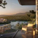 Tặng voucher 1 tỷ | BT song lập 200m² đẹp ven hồ Thanh Xuân Valley - Ảnh thu nhỏ 17