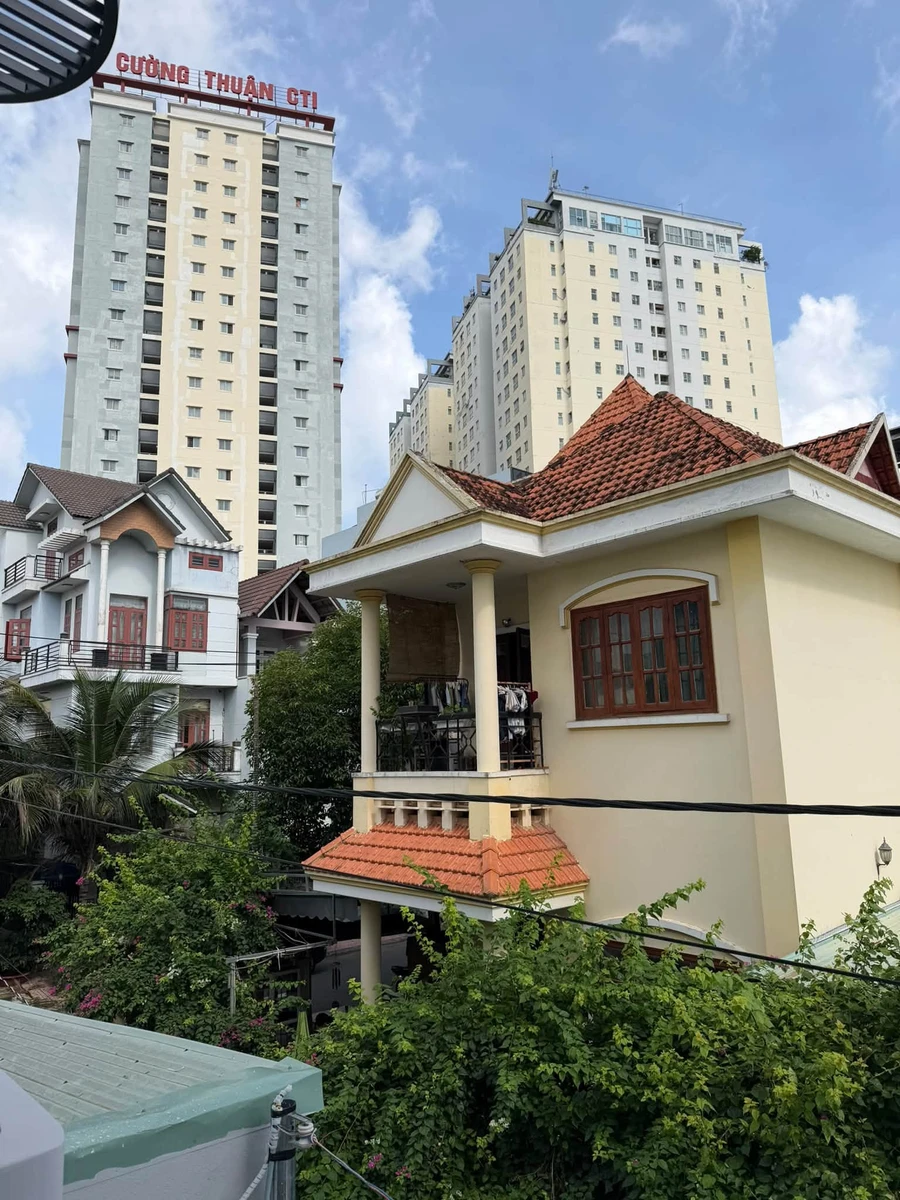 Bán nhà phố 4x20m, 3 PN, 80m² Tam Hiệp, Đồng Nai - Ảnh 1