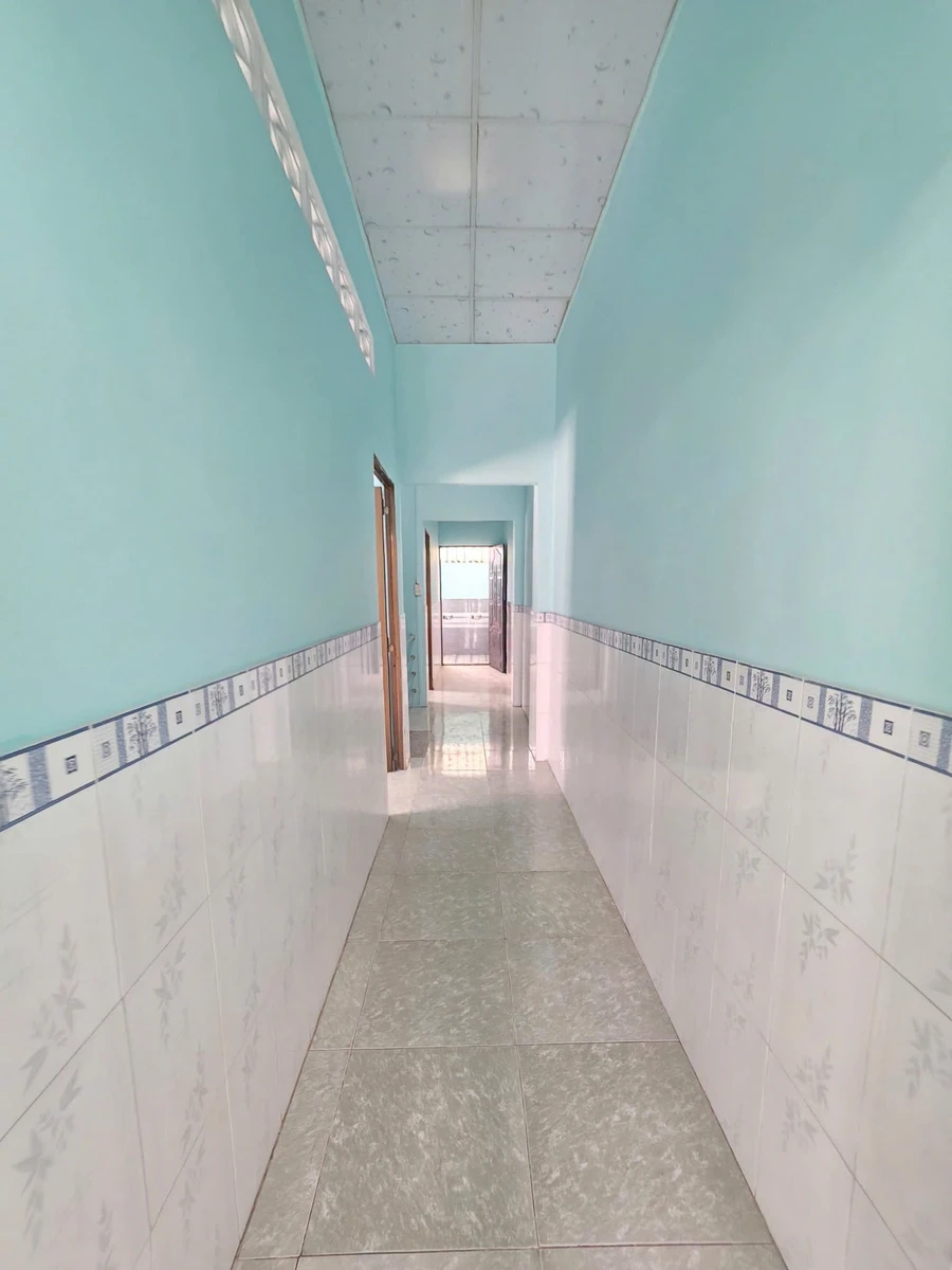 Bán nhà 80m2 trệt lầu 3PN Dĩ An 4,5 tỷ - Ảnh thu nhỏ 4
