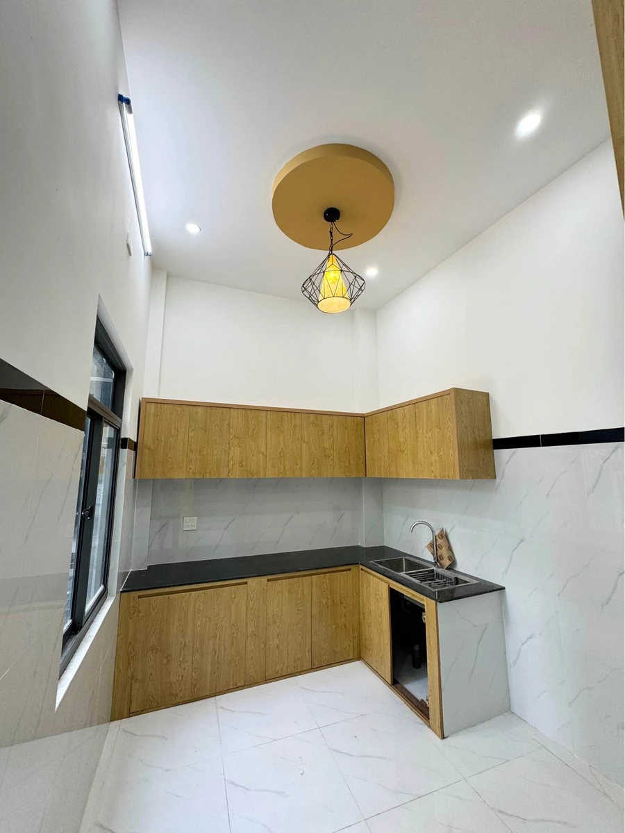 Nhà 3 tầng 3PN 40m² bán Quy Nhơn 2 tỷ 890 - Ảnh thu nhỏ 5