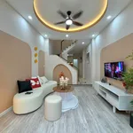 Bán nhà 2 tầng 44m² kiệt 377 Hải Phòng gần Chợ Cồn, Đà Nẵng giá 3,58 tỷ - Ảnh thu nhỏ 5