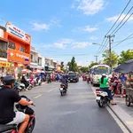 Bán đất lô góc 2 mặt tiền 122m2 gần UBND Phường Tân Triều, Biên Hòa, Đồng Nai - Ảnh thu nhỏ 3