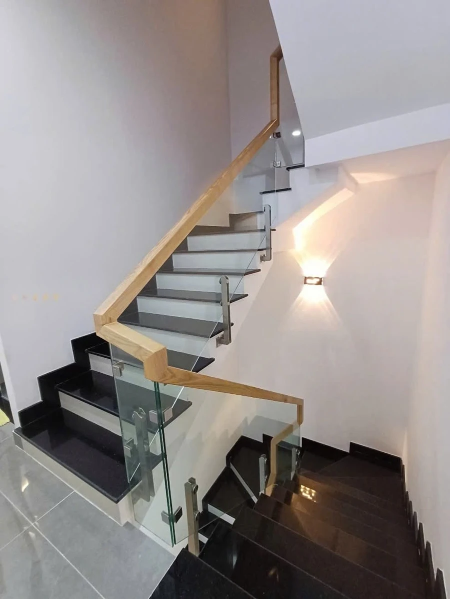 Bán nhà hẻm xe hơi 40m2, 4 tầng, 4PN gần Lý Thường Kiệt, sát Quận 10, nhỉnh 5 tỷ - Ảnh thu nhỏ 4