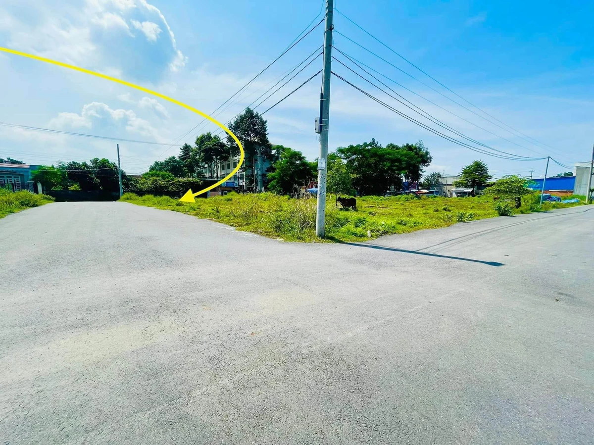 Bán lô đất Phước Tân 5x18m (90m²) 1 tỷ - Ảnh thu nhỏ 3