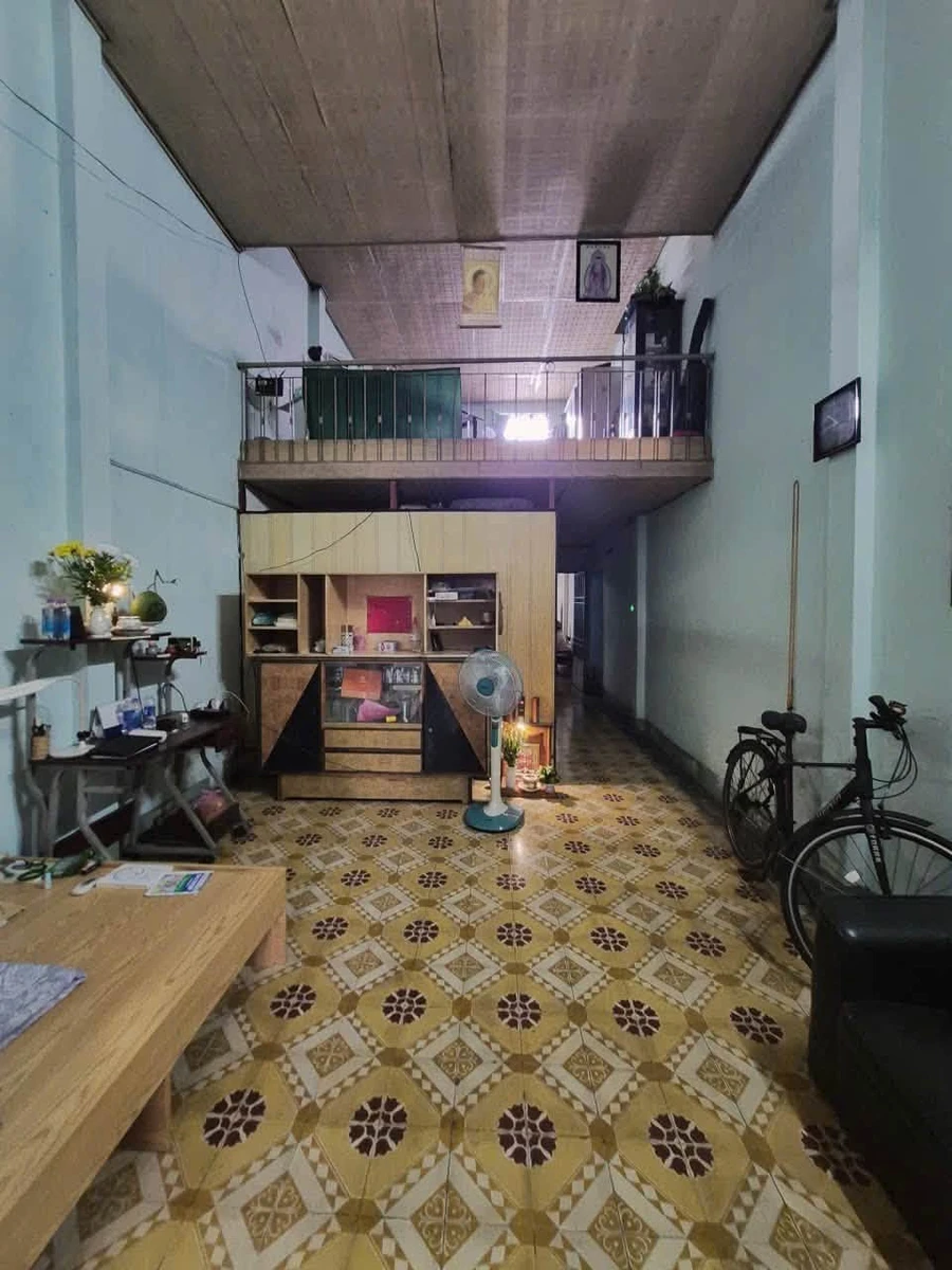 Bán nhà hẻm xe tải 87m2 Đường Số 3, Thông Tây Hội, Gò Vấp giá 9 tỷ - Ảnh thu nhỏ 2