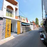 Bán nhà mặt tiền kinh doanh 160m² 3PN Nhà Bè, giá 4 tỷ - Ảnh thu nhỏ 2