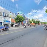 Bán nhà mặt tiền 122 m² sầm uất Thuận An, Bình Dương - Ảnh thu nhỏ 2