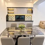 Siêu phẩm 2 tầng 122m kiệt oto Minh Mạng giá đầu tư - Ảnh thu nhỏ 10