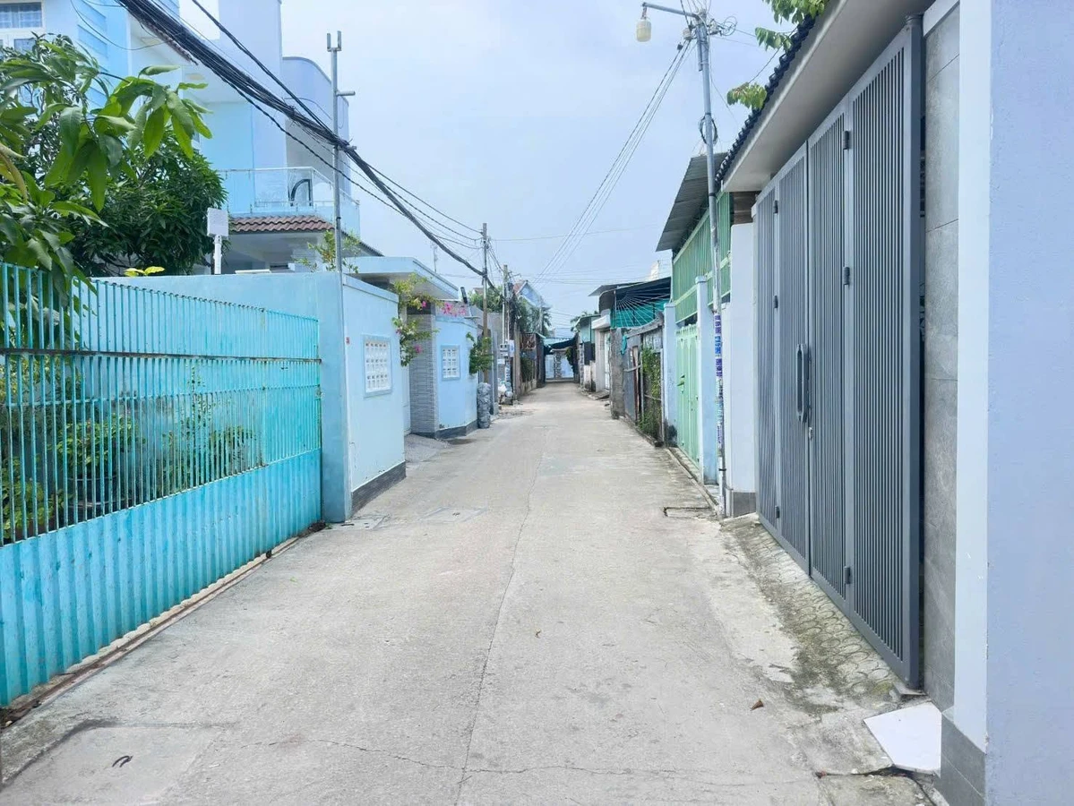 Bán nhà Phong Nẫm 73m2, 1 PN, 1 tỷ 050 - Ảnh 1