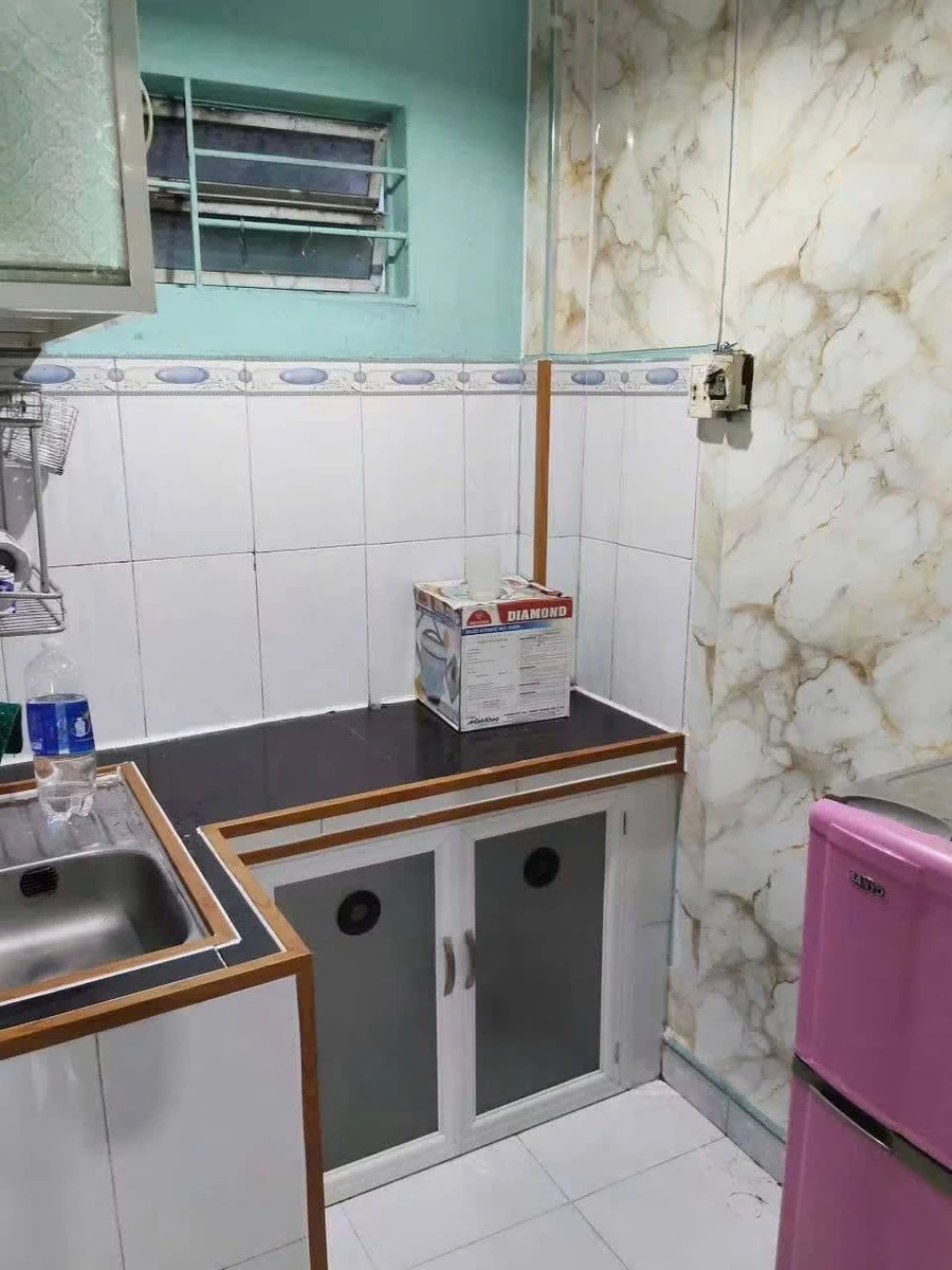 Bán nhà 2PN, 15m² Phường Lái Thiêu, Bình Dương - Ảnh thu nhỏ 2