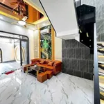 Bán nhà 1 trệt 1 lầu 76m² 4 PN Lâm Quang Kỳ 2,98 tỷ - Ảnh thu nhỏ 5