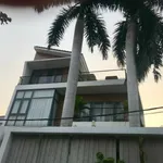Biệt thự 3 tầng 18x25m, 380m2, hồ bơi, sân vườn, Thảo Điền - Ảnh thu nhỏ 2