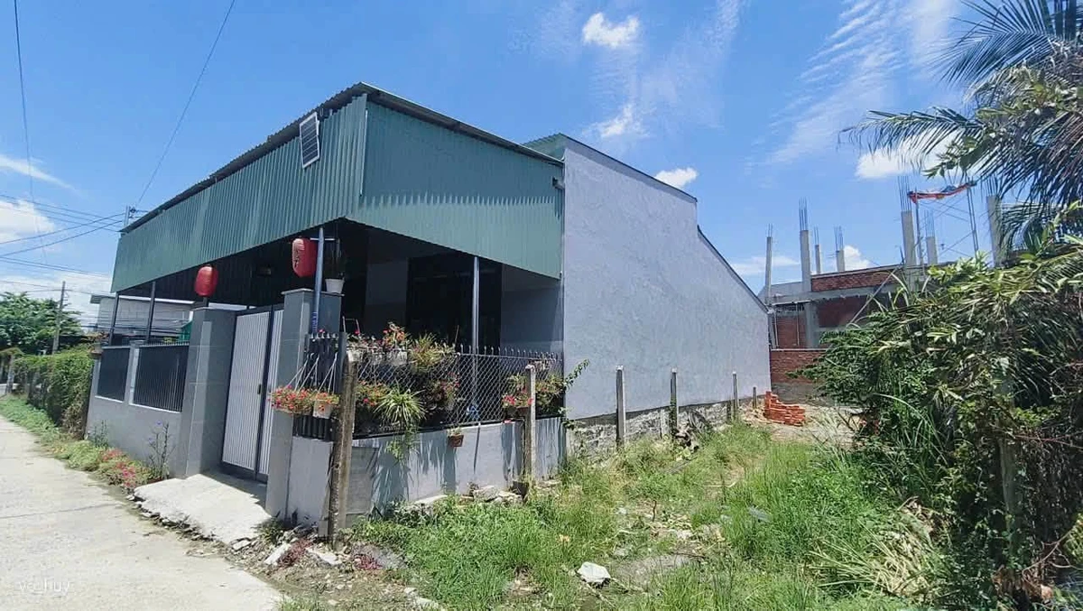 Bán nhà cấp 4 160m2 3PN Diên Toàn 2 tỷ 050 - Ảnh thu nhỏ 4