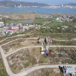 Bán lô góc biệt thự đồi Tuần Châu 559m2 view biển hướng Đông Nam, giá 31tr/m2 - Ảnh thu nhỏ 14