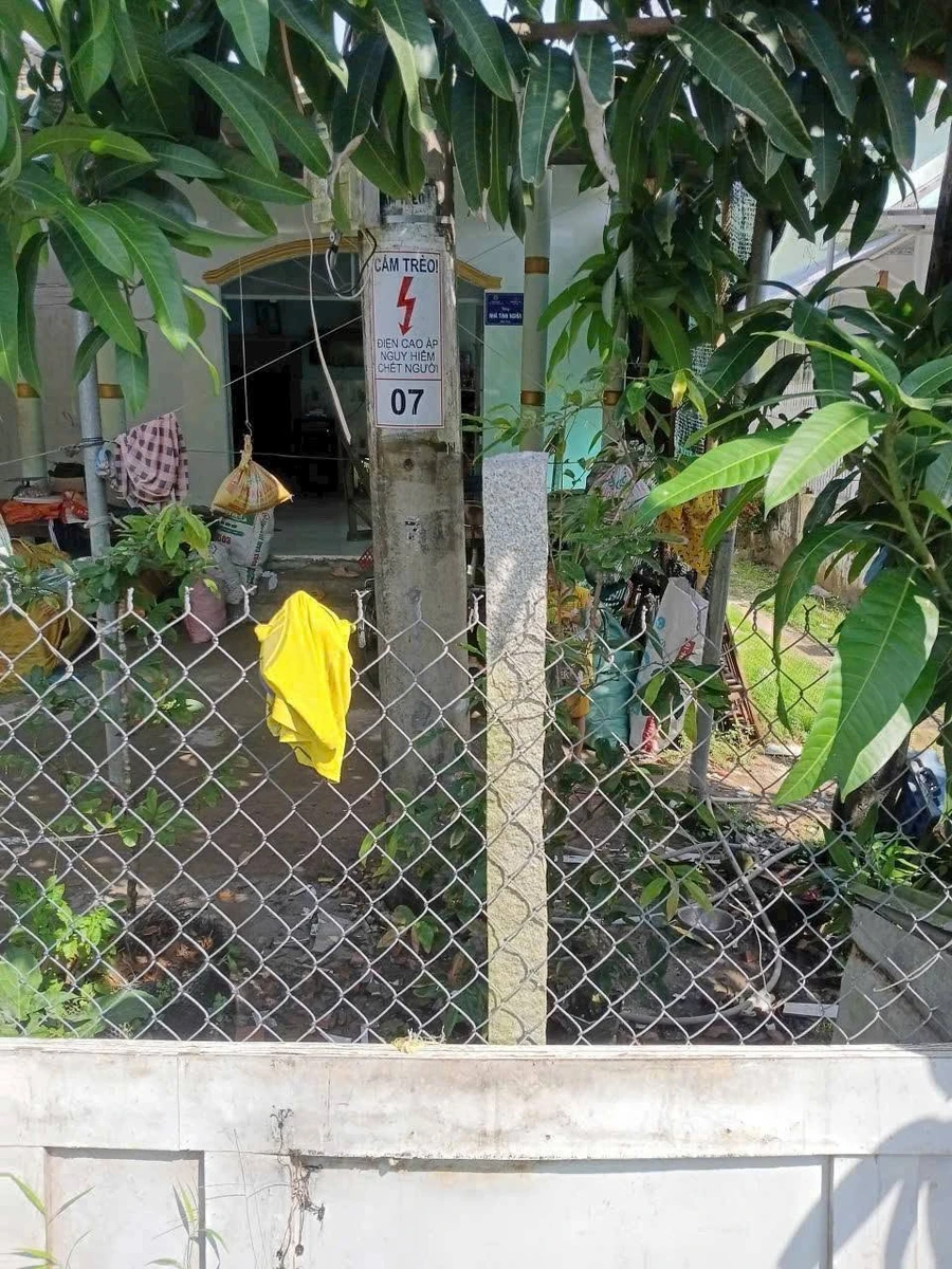 Bán đất nền 15×69m (1035m²) 1 tỷ 100 triệu Trà Vinh - Ảnh thu nhỏ 2