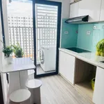 Bán căn hộ 55m2, 2PN Hoàng Quân Nha Trang 2,35 tỷ - Ảnh thu nhỏ 3