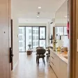 Suất nội bộ 2PN2WC Full NT giá chỉ 3,1 tỷ thanh toán 10% nhận nhà CK lên đến 19% HTLS 0% 24 tháng - Ảnh thu nhỏ 22