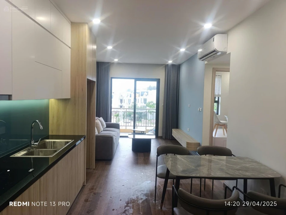 Căn hộ chung cư 3PN, 69m2 tại phường Cam Đường Lào Cai, 1 tỷ - Ảnh 1
