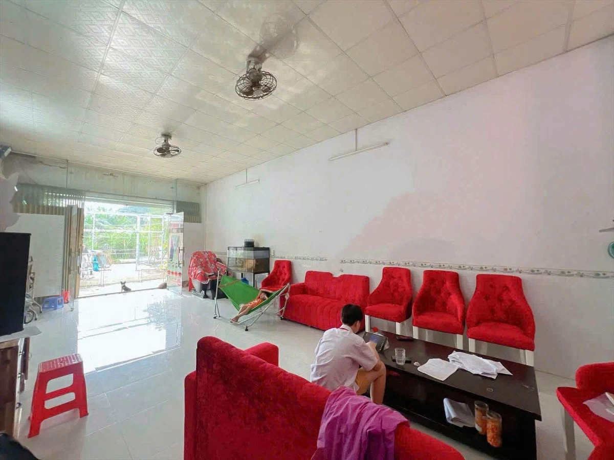 Bán nhà 134m² sổ riêng thổ cư Hố Nai, Đồng Nai, 1 tỷ 890 triệu - Ảnh thu nhỏ 3