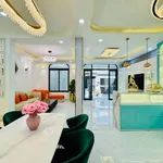 Bán biệt thự 2 căn 90m² 6PN Huỳnh Tấn Phát Nhà Bè - Ảnh thu nhỏ 2