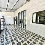 Bán nhà mới 8x10 thổ cư giá 490 triệu tại Ấp An Bình, Xã Châu Thành, Tây Ninh - Ảnh thu nhỏ 4