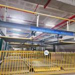 Căn hộ 3PN - 2WC sẵn sổ hồng với diện tích sử dụng lên đến 106m2 - Ảnh thu nhỏ 14