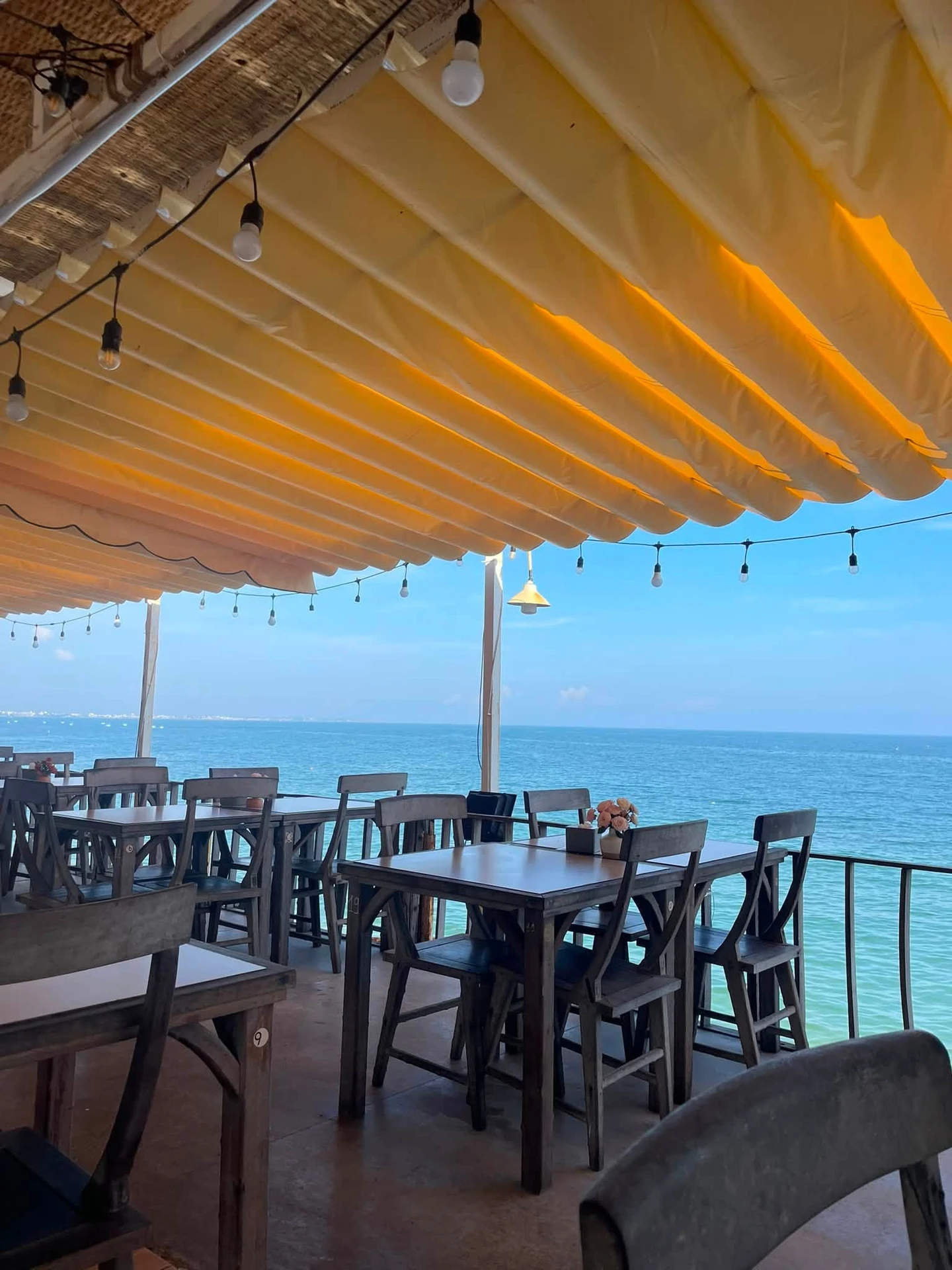 Bán đất thổ cư mặt biển Hàm Tiến 169m2 giá 7 tỷ - Ảnh 1