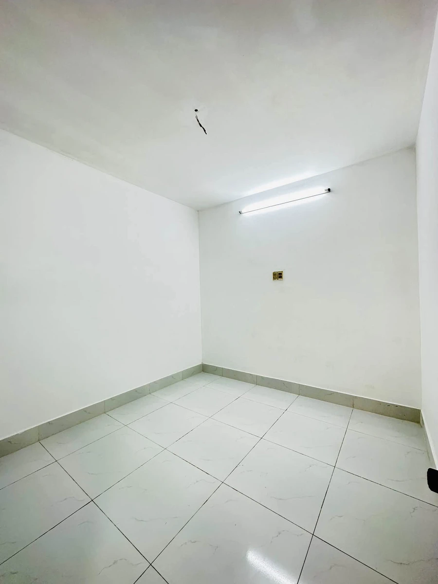 Bán nhà 3PN 71m2 hẻm Trần Hưng Đạo Quy Nhơn - Ảnh thu nhỏ 3