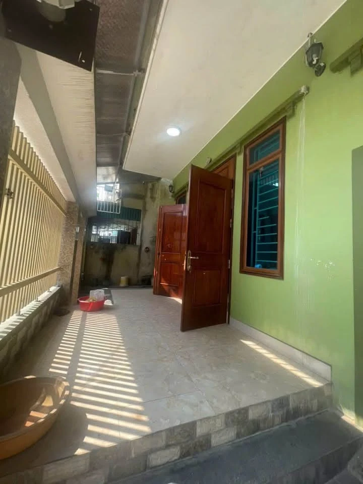Bán nhà 3 tầng 134,7m² Nghi Phú, TP. Vinh - Ảnh thu nhỏ 3
