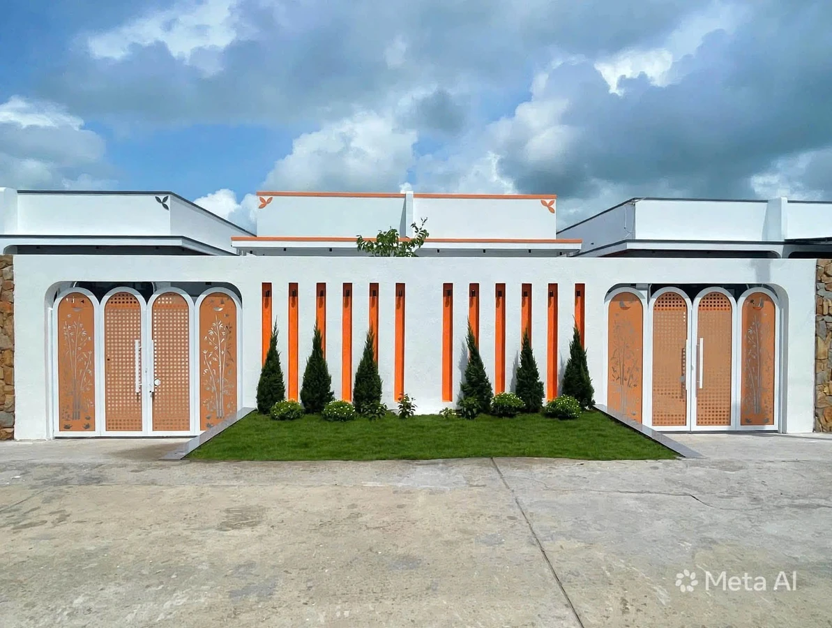 Bán nhà vườn 3 phòng ngủ 318m² Nguyễn Thị Định 2 tỷ 950 triệu - Ảnh thu nhỏ 3