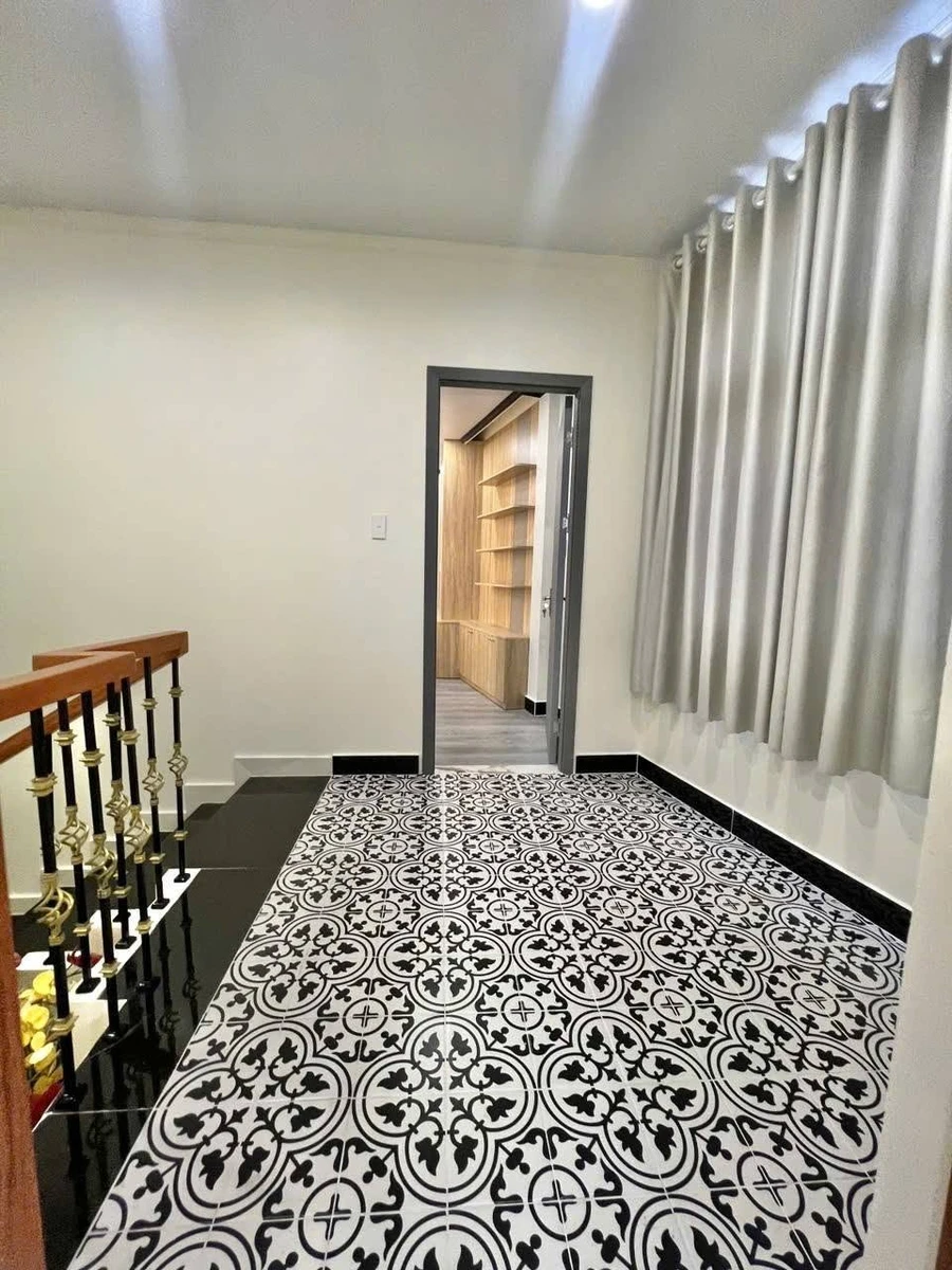 Bán nhà 3 phòng ngủ 72m2 Kế Bắc Hải Tân Bình - Ảnh thu nhỏ 5