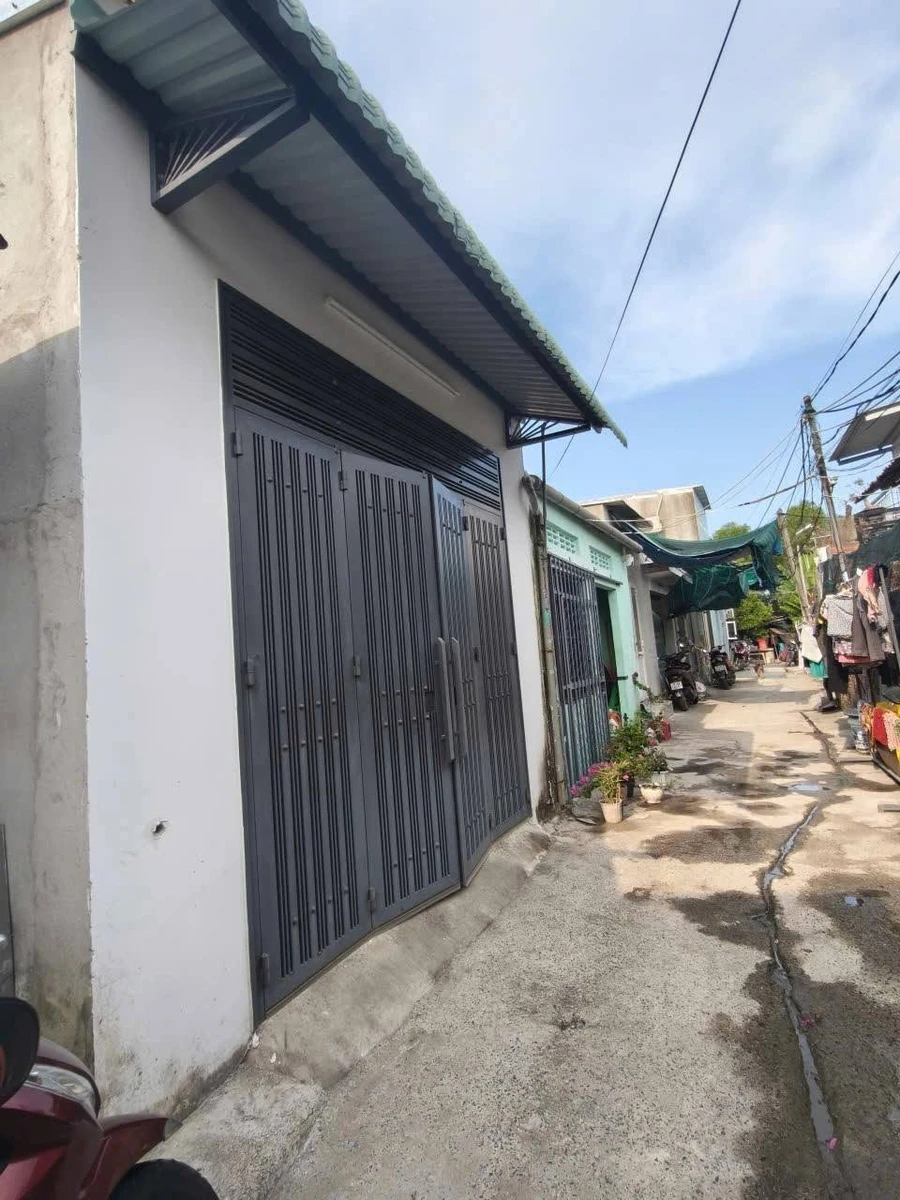 Bán nhà 70m² 2 phòng ngủ Nha Trang 770 triệu - Ảnh thu nhỏ 2