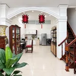 Bán nhà 2 tầng 39m² Phú Nhuận 6 tỷ - Ảnh thu nhỏ 1