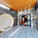 Bán nhà mới 1 trệt 1 lầu 4PN hẻm 1081D Lâm Quang Ky, Phú Cường, Bình Dương - Ảnh thu nhỏ 3