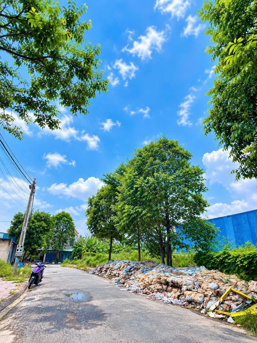 Bán đất biệt thự SHR 197m² Lavender City, Tân Triều - Ảnh thu nhỏ 2