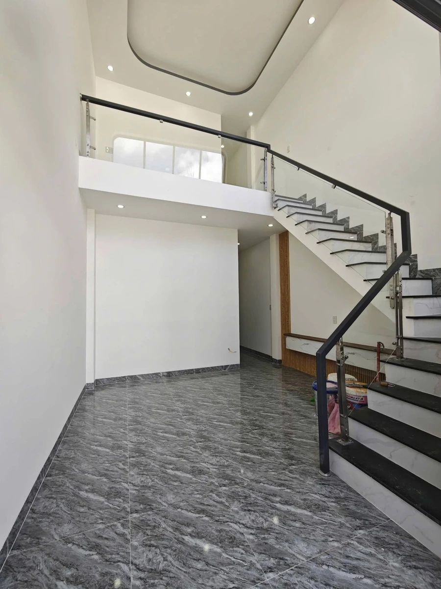 Bán nhà 2 phòng ngủ 50.8m² Rạch Giá gần trường học - Ảnh thu nhỏ 3
