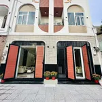Bán nhà trệt lầu hẻm 122 Nguyễn Thông, Cần Thơ, 4x10m, giá 2,59 tỷ - Ảnh thu nhỏ 1