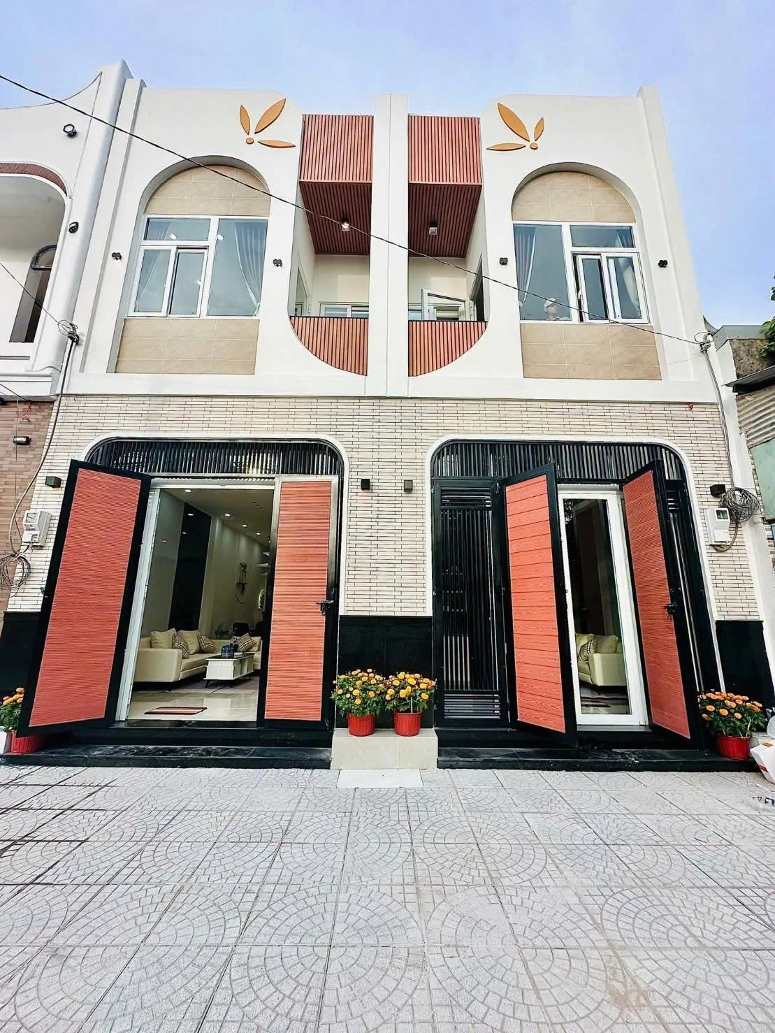 Bán nhà trệt lầu hẻm 122 Nguyễn Thông, Cần Thơ, 4x10m, giá 2,59 tỷ - Ảnh 1