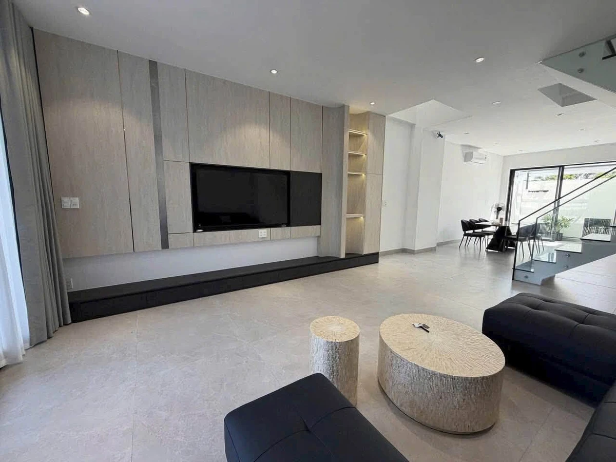Bán nhà 4PN Mỹ Gia 5, Khánh Hòa, 100m2, 8,99 tỷ - Ảnh thu nhỏ 4
