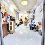 Bán nhà hẻm xe hơi thông Tỉnh Lộ 10 gần Tên Lửa, Bình Tân, DTSD 70m2, giá 4 tỷ - Ảnh thu nhỏ 3
