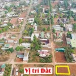 Bán đất góc 2 mặt tiền 16x25m đường Lê Quý Đôn, Ea Kar, Đăk Lăk giá 3,1 tỷ - Ảnh thu nhỏ 1