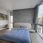 Cho thuê nhà 3 tầng 70m2 full nội thất 4PN tại Nam Việt Á, Ngũ Hành Sơn, Đà Nẵng - Ảnh thu nhỏ 5