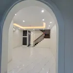 Hiếm 1 trong 29 căn! Biệt thự liền kề 628A Hoàng Hoa Thám, Ba Đình, DT 83m2, 4T, 3 mặt thoáng - Ảnh thu nhỏ 2