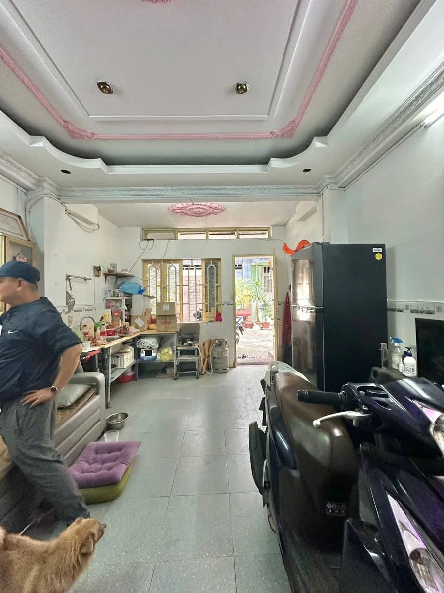 Bán nhà hẻm 50m2 Đường 3 Tháng 2, Quận 10 - 9 tỷ - Ảnh thu nhỏ 3