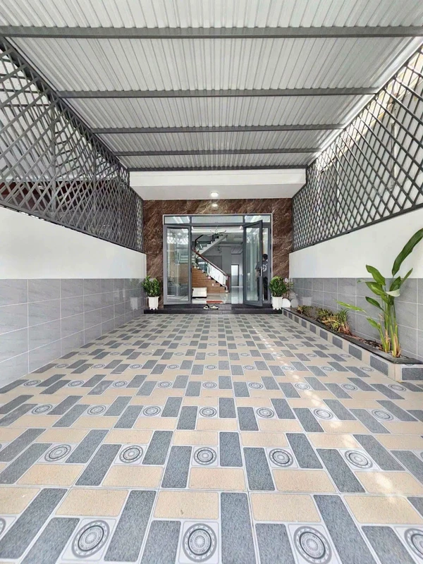 Bán nhà 1 trệt 1 lầu 130m2 Lê Hồng Phong Quận 12