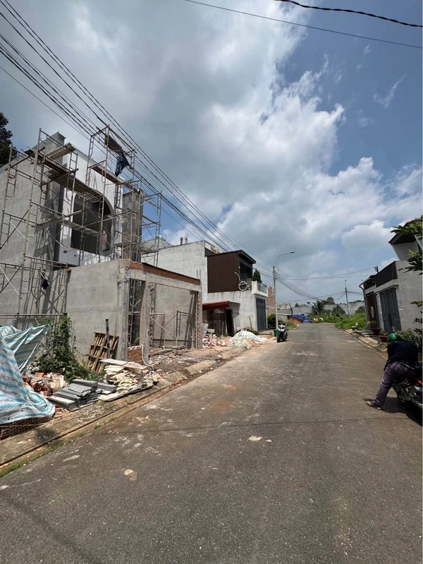 Bán đất 130m² Long Khánh 1 tỷ 350