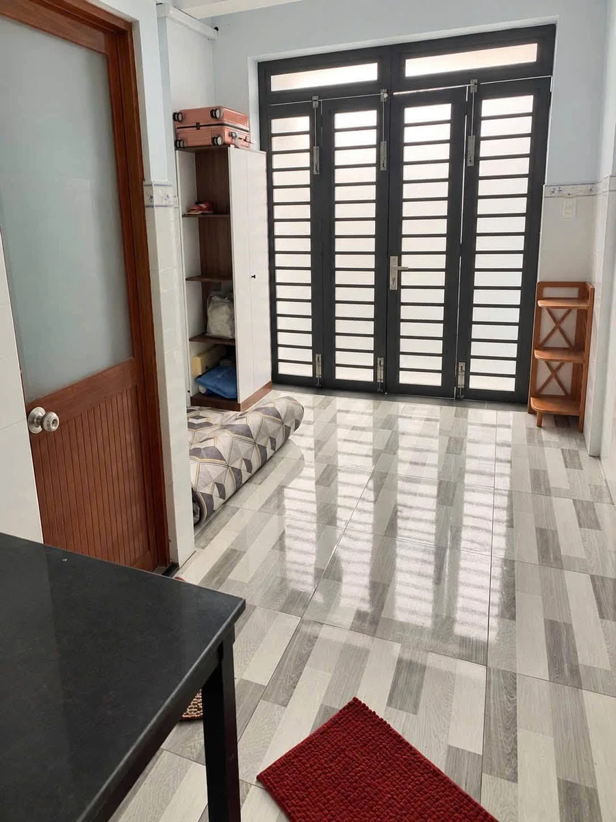 Bán nhà 37m² 5PN 5WC Bùi Đình Túy, Bình Thạnh 8.5 tỷ - Ảnh thu nhỏ 5