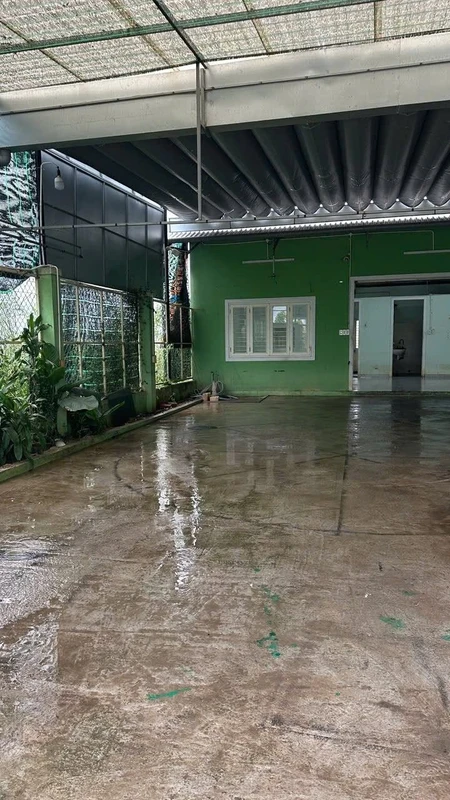 Bán nhà mặt tiền cấp 4 đường Dạ Trạch, 160m2, KQH Hương Sơ, giá 3,2 tỷ