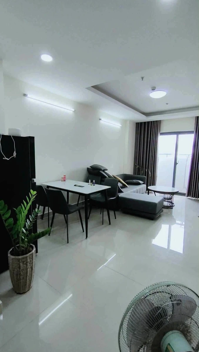 Bán căn hộ 2PN 60m2 Thanh Niên, Quy Nhơn - Ảnh 1
